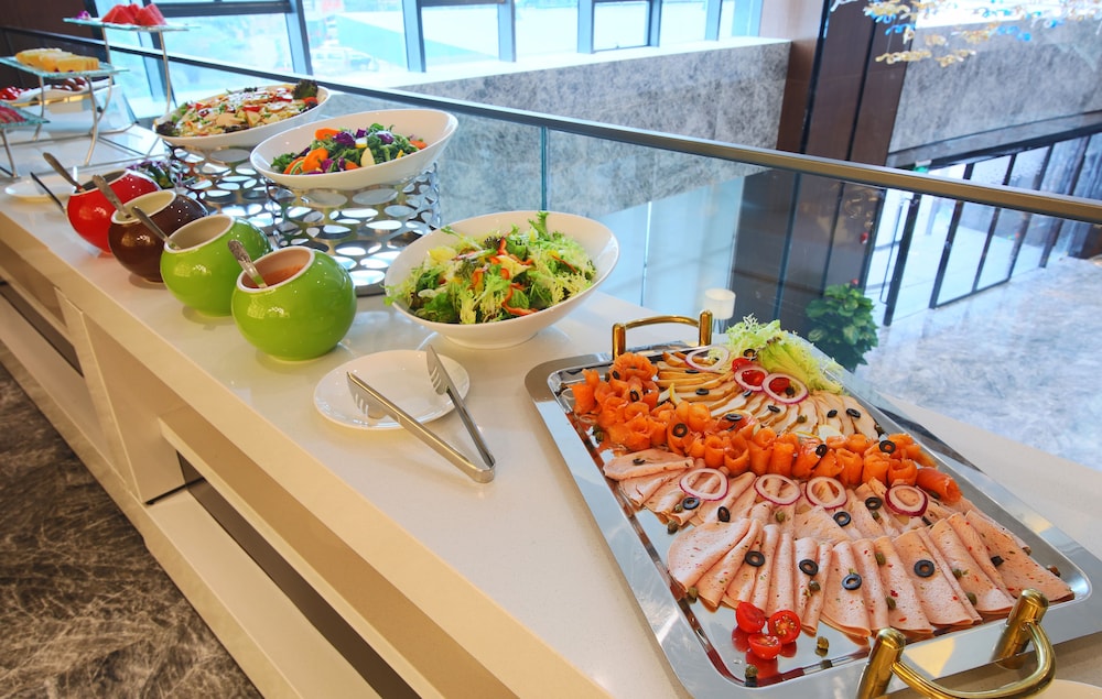 Zhongshan Vacations - Hampton by Hilton Zhongshan Nanlang - Property Image 10
