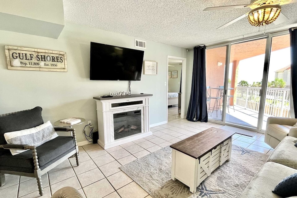 Buena Vista 105 2 Bedroom Townhouse