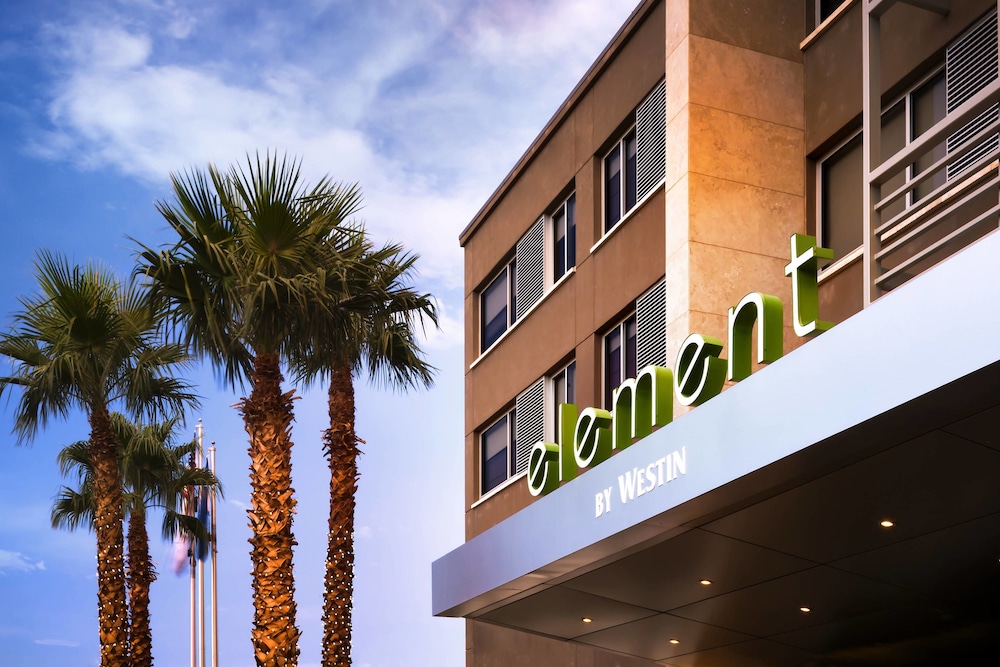 Hotel Element Las Vegas Summerlin - Image 1