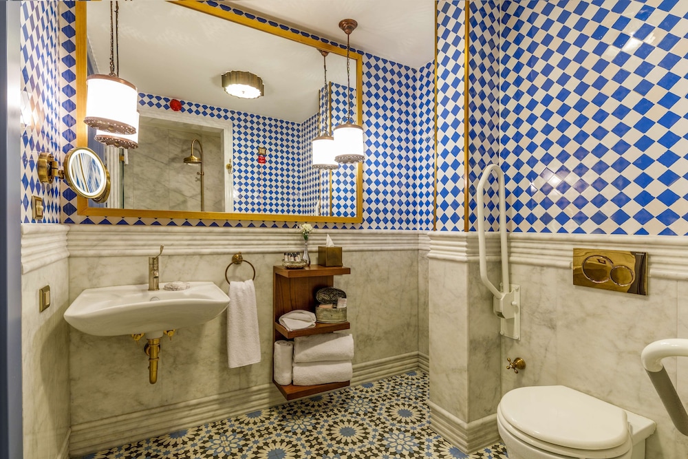 Hagia Sofia Mansions İstanbul, Curio Koleksiyonu by Hilton - Image 33