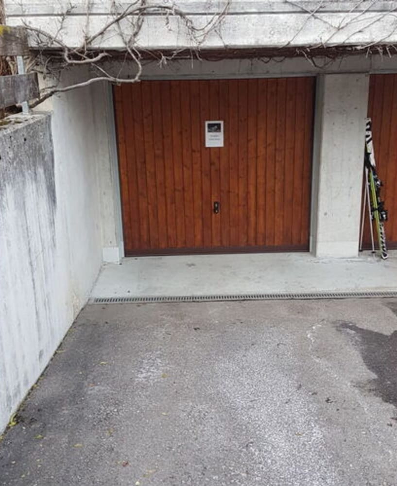 Holiday Apartment Chalet Meise