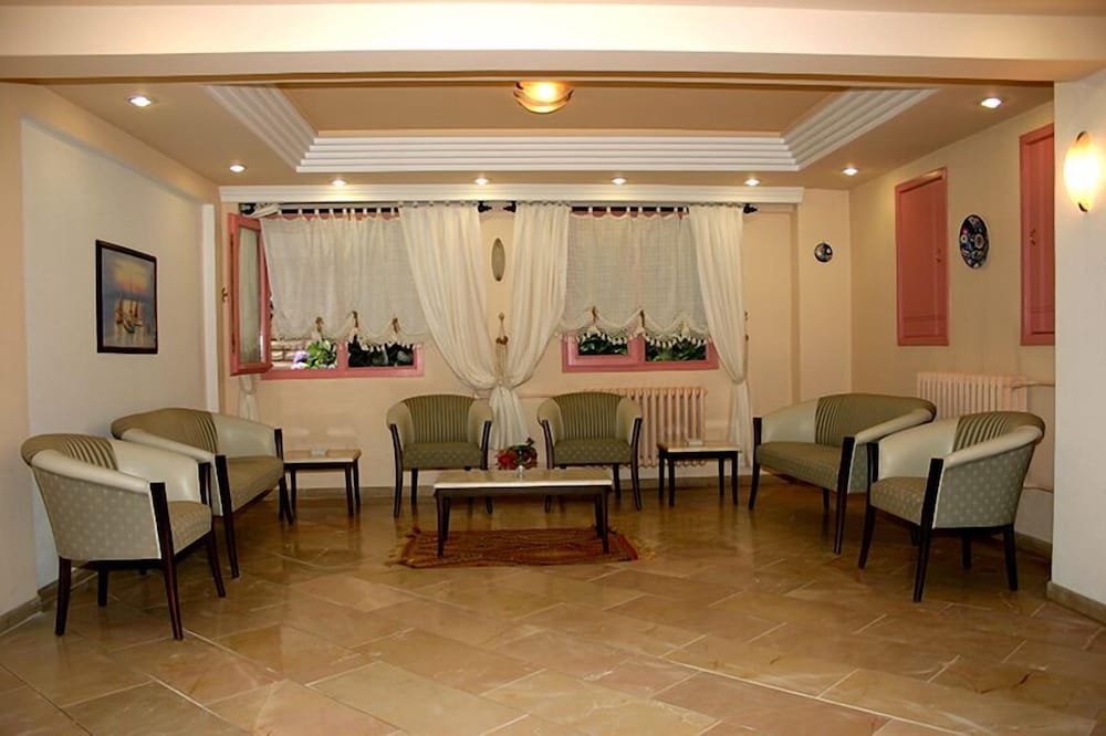Prestij Apart Hotel