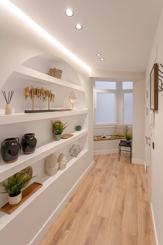 Luxury Apartment in M Laga Center Hermosilla