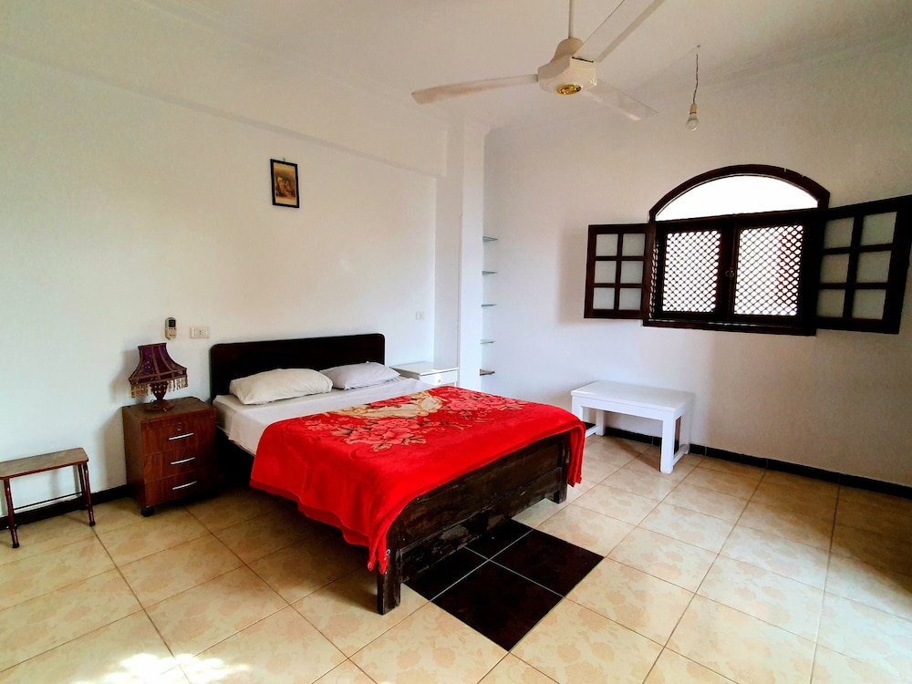 Luxor Guest House