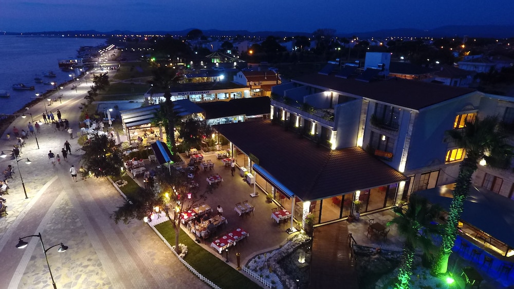 Ra Delux Butik Otel view 3