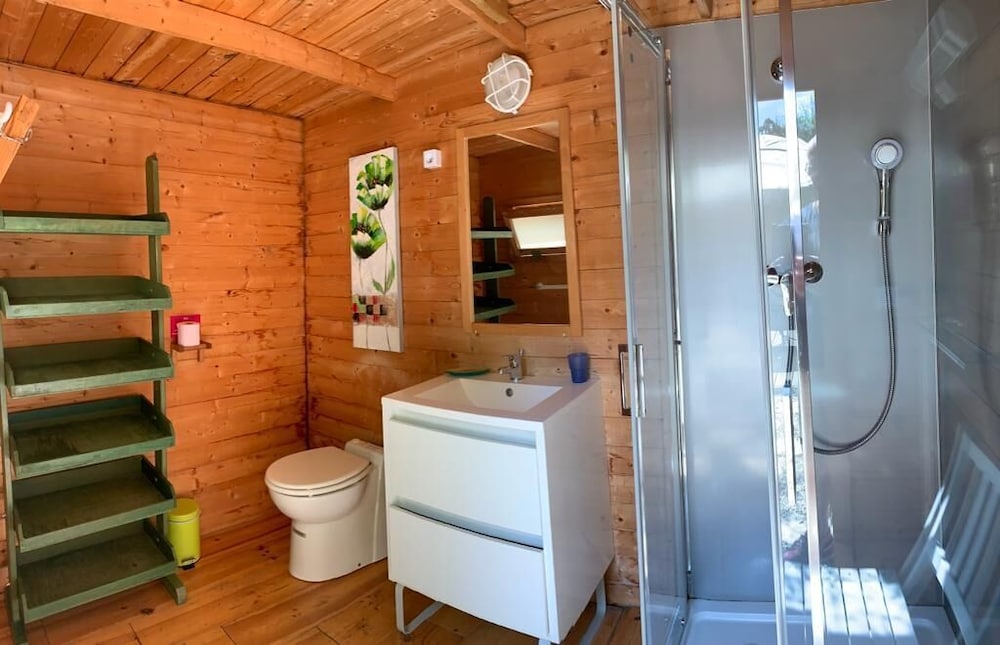 Mas Escombelle Chambre d'Hôte