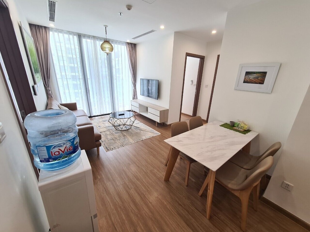 Vinhome Skylake Luxury Apartment