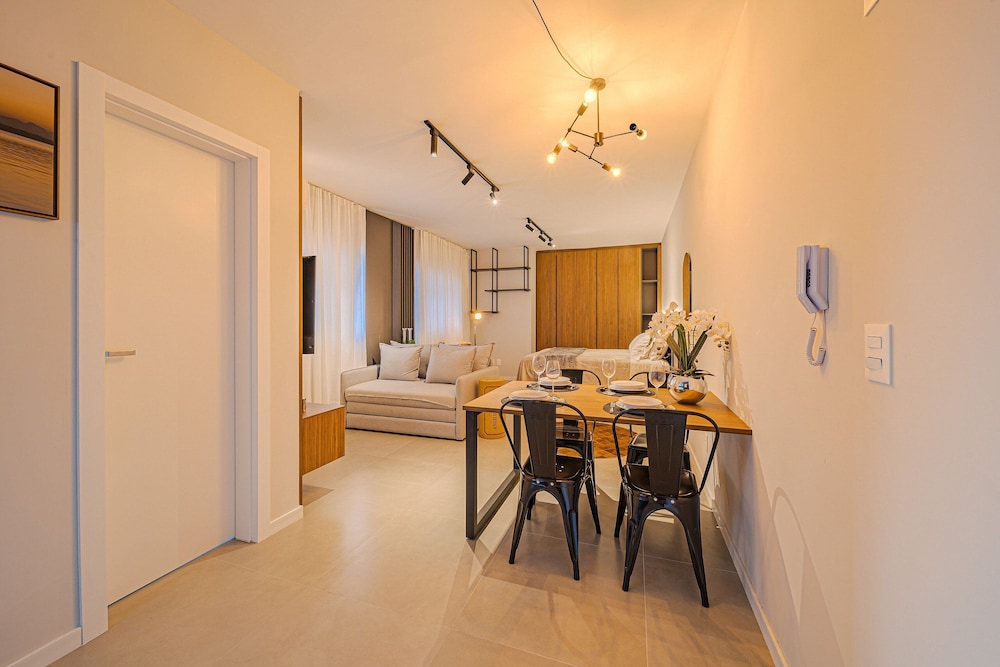 Hotel Mingus