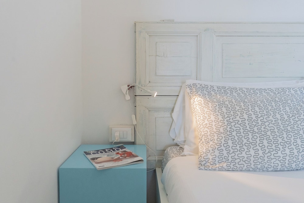 La Casa Dell'architetto by Rent all Como