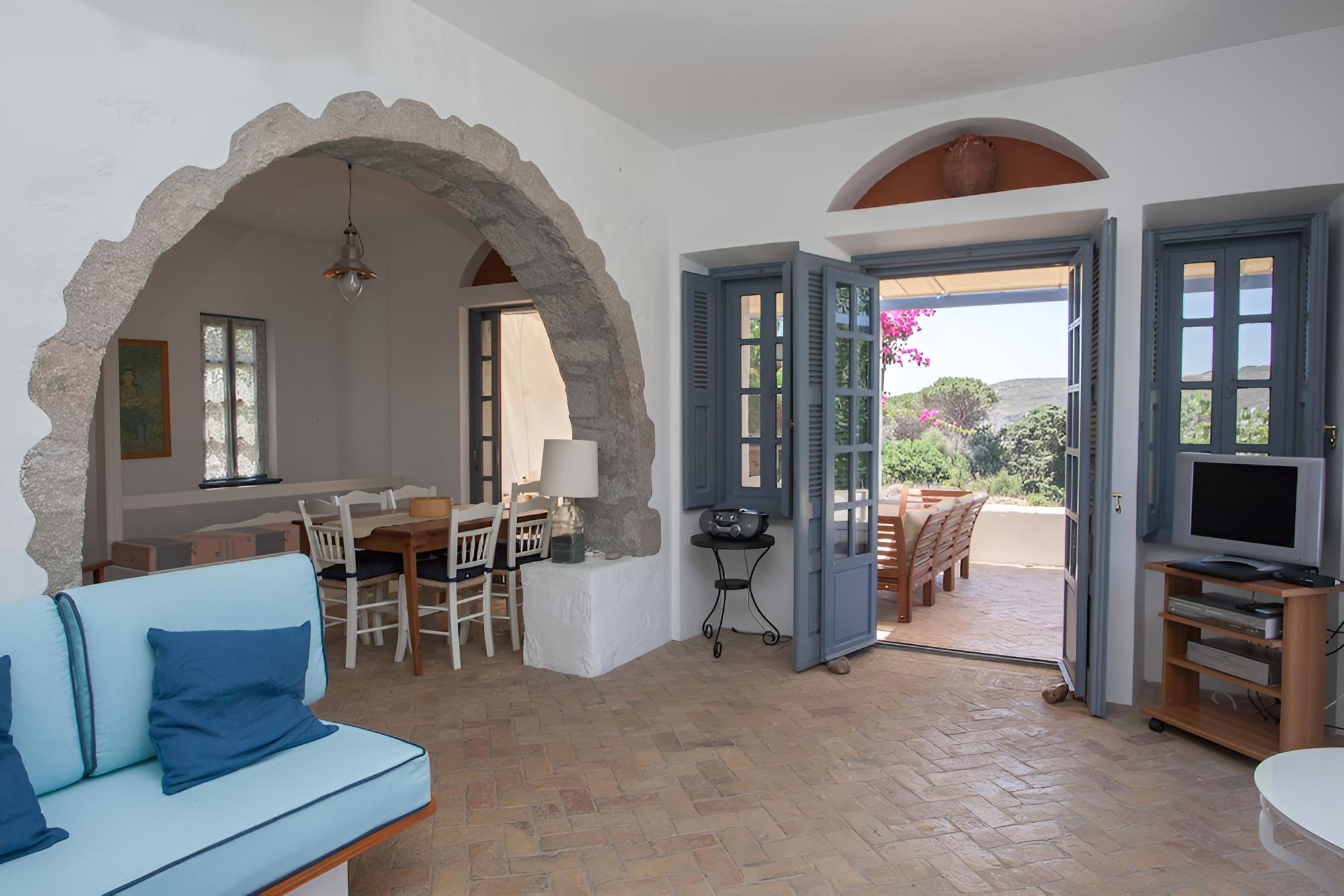 Marselos House