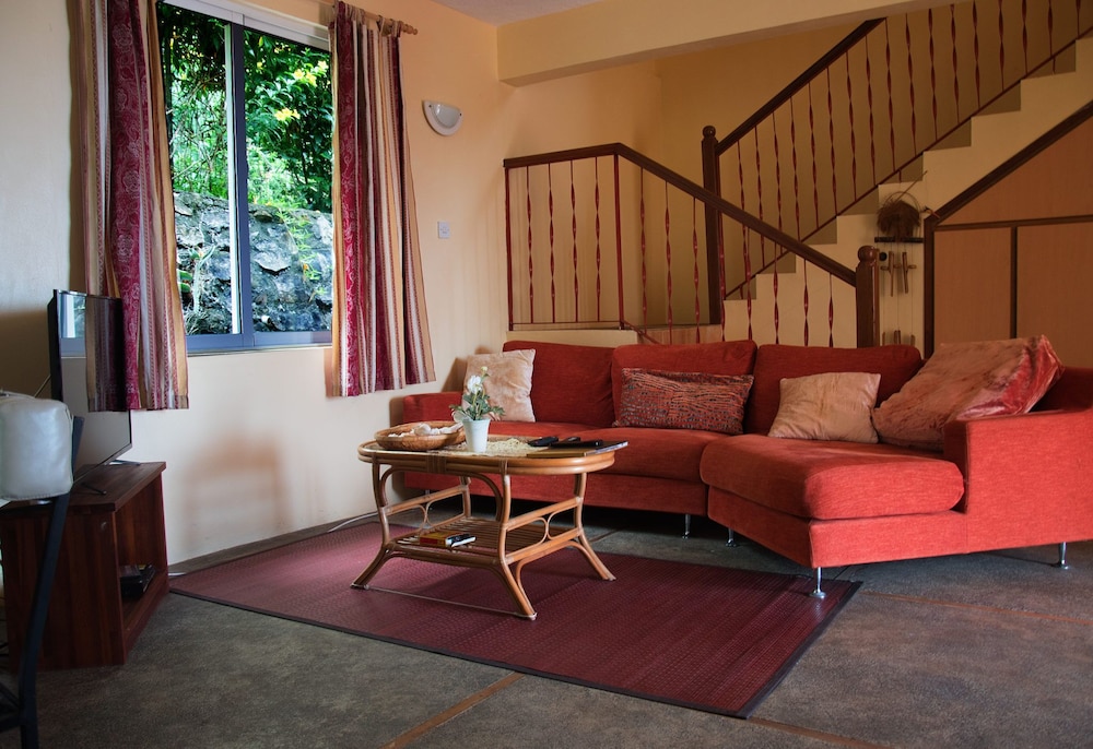 Villas Evasion view 3
