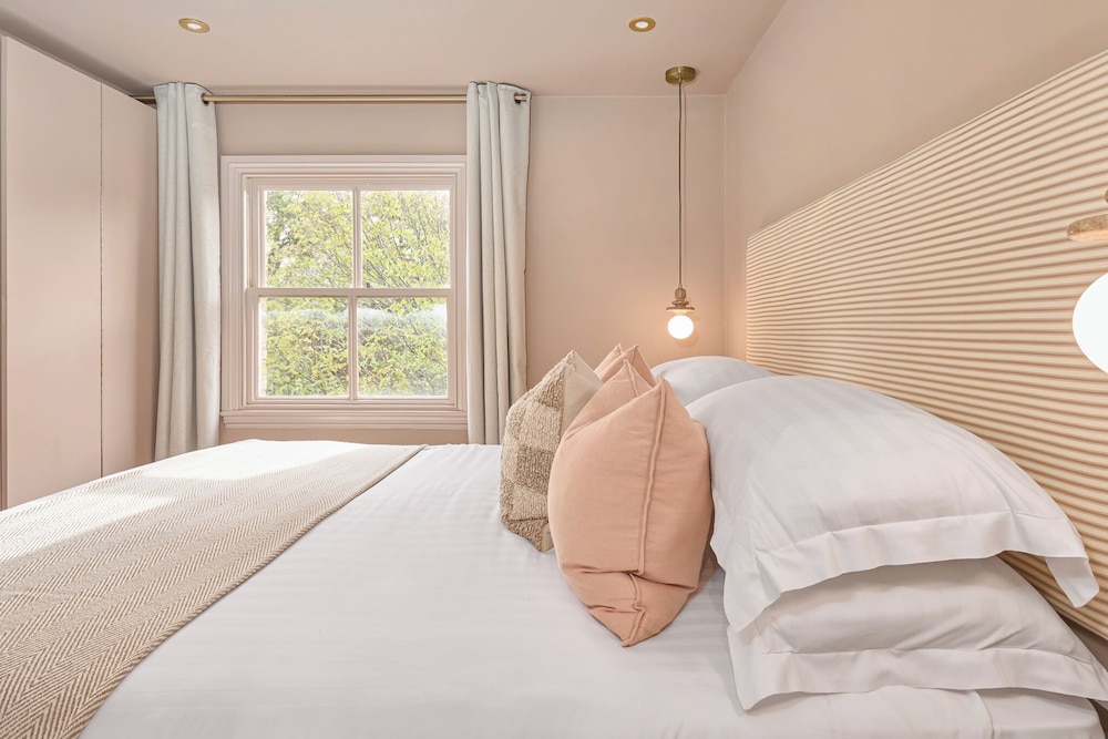Be London - St John's Wood Residences