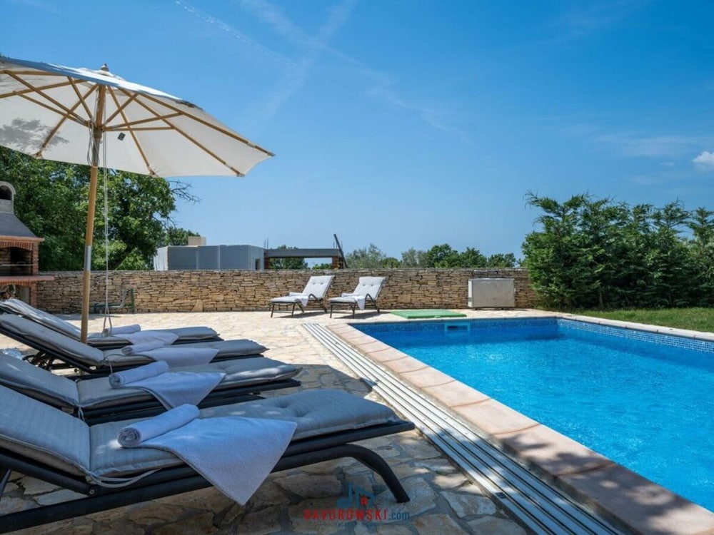 Villa Wish Comfortable Holiday Residence