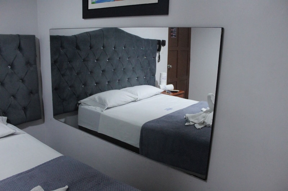 Hostal Draba