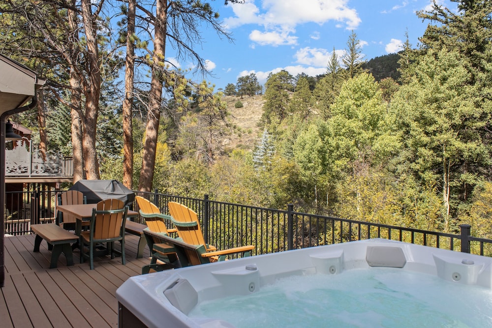 Aspen Brook Serenity By Estes Park Homes 4 Bedroom Home
