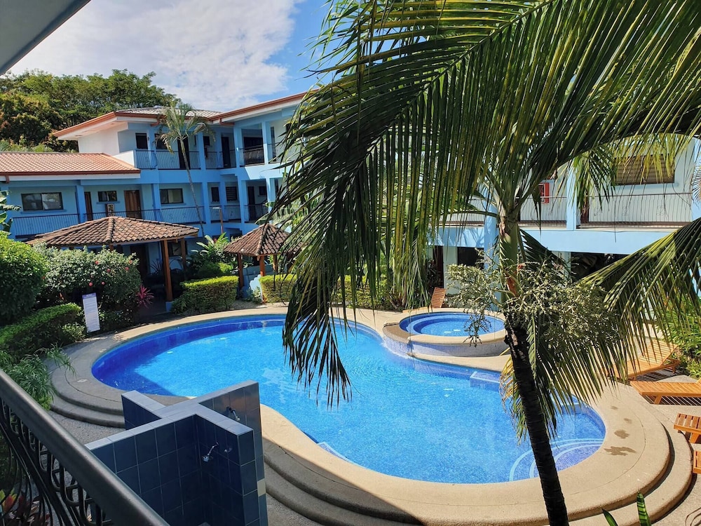 Apartment Hotel Marina Loft #207