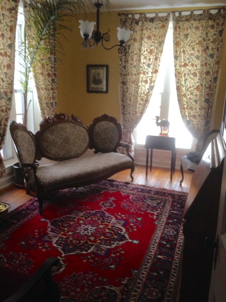 Auberge Chesley's Inn