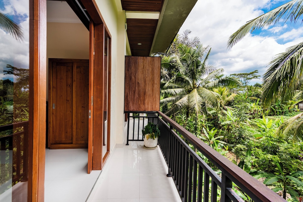 Oka Suite Ubud by Dhananjaya Hospitality