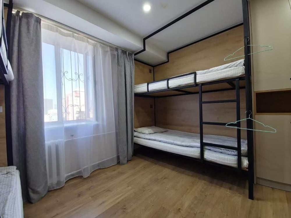 Central Guest house