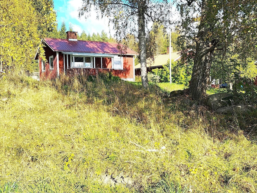 3 Person Holiday Home in Leksand