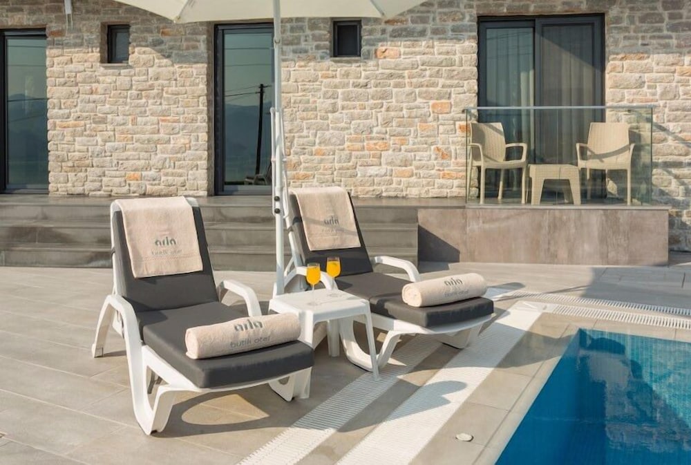 Aria Butik Otel - Image 20
