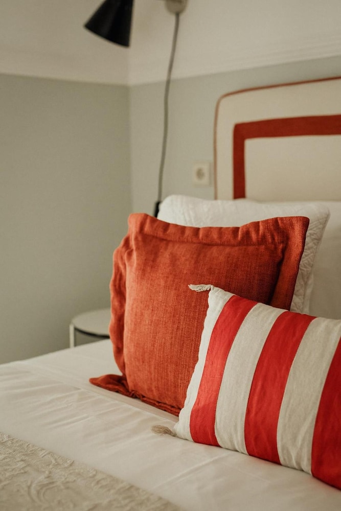 CASA AMORA Studio Apartments