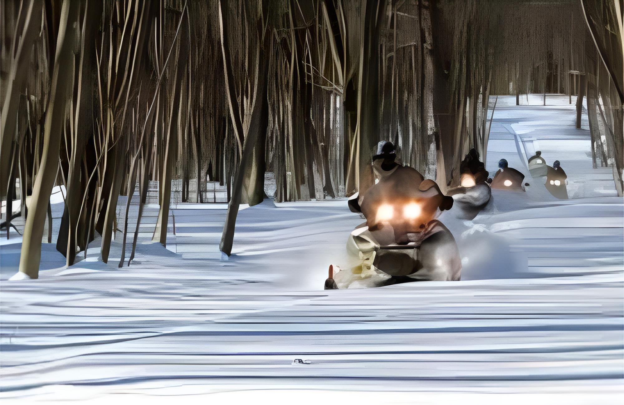 Poconos Exquisite Home - Property Image 14