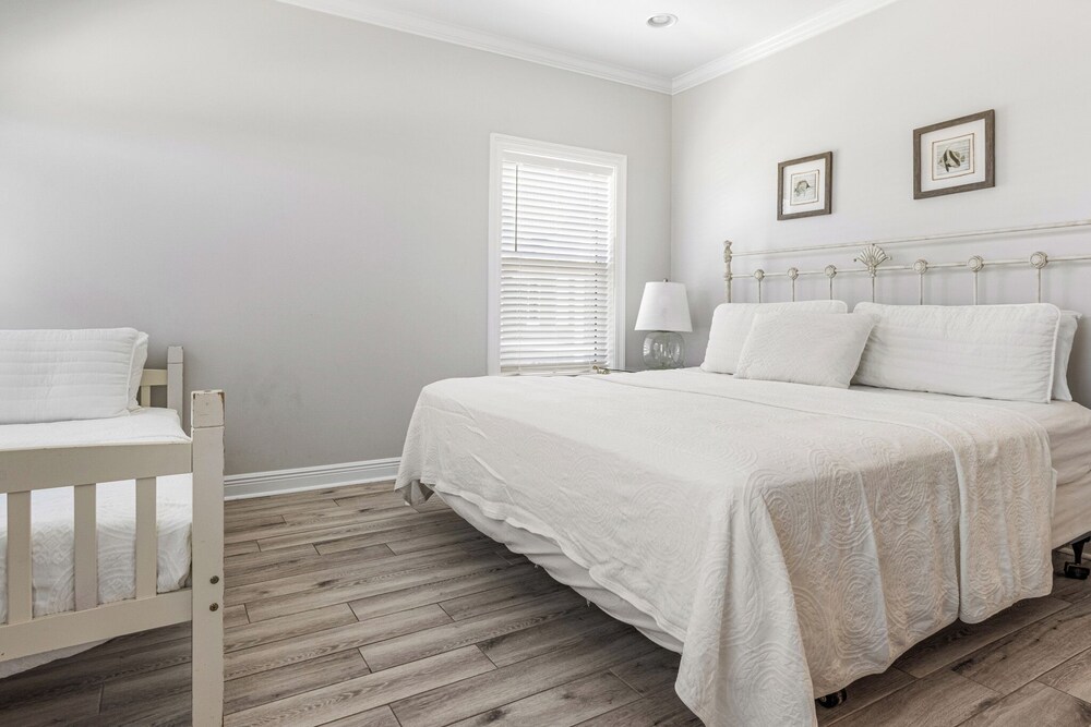 Shiloh - A by Southern Vacation Rentals