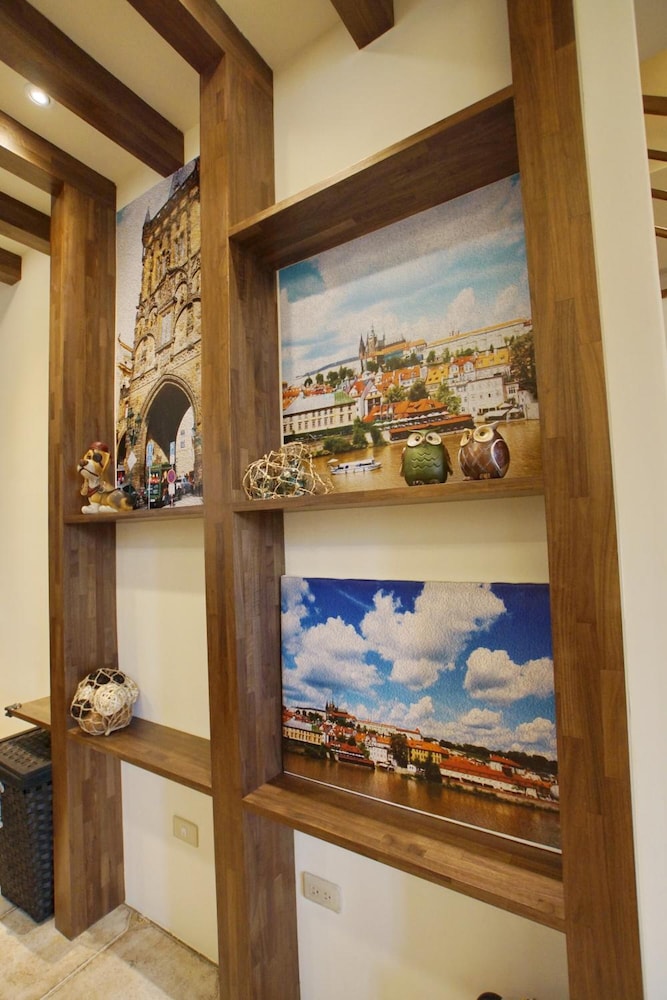Soft Travel Hostel
