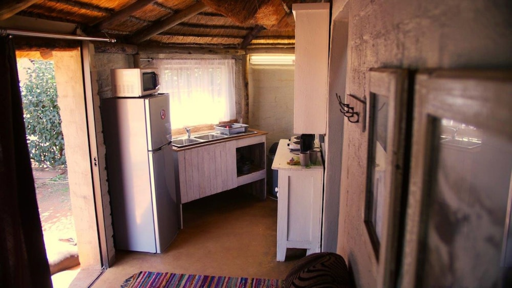 Perdehoek Venue view 4