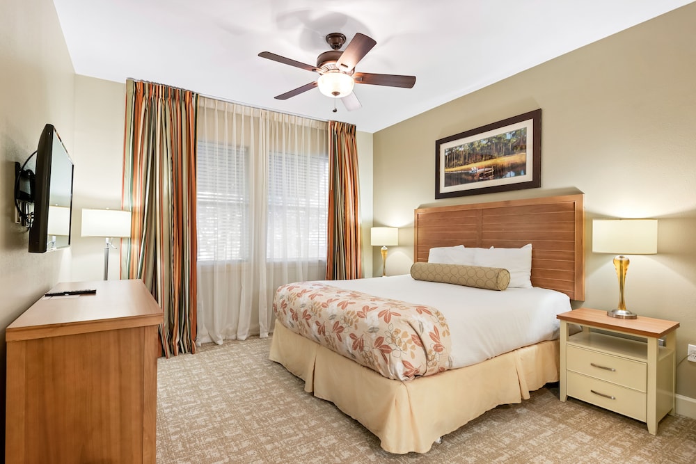 Royal Dunes Resort view 4