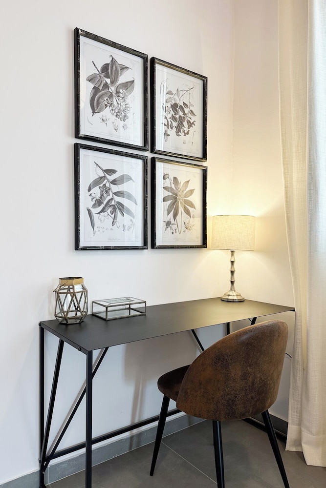 BeBarceloner Poble Nou Apartments