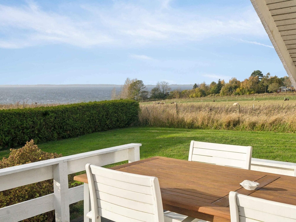 5 Star Holiday Home in Olsted