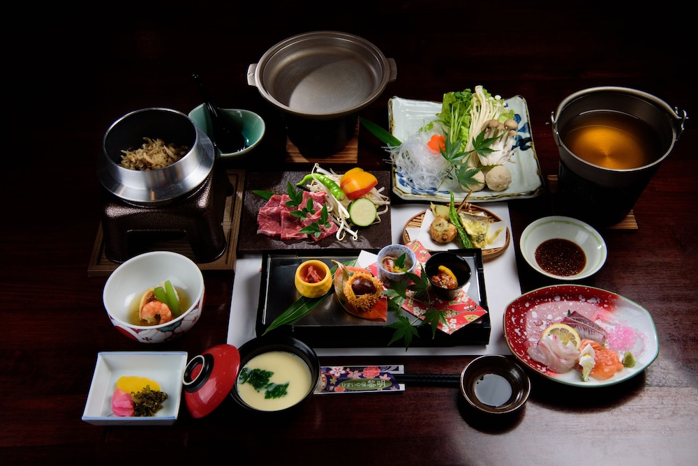 Ryokan Reimei