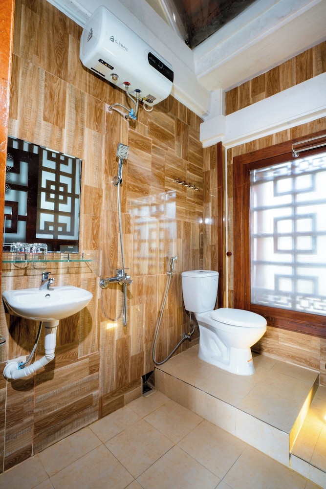 Pho Thien Duong Homestay