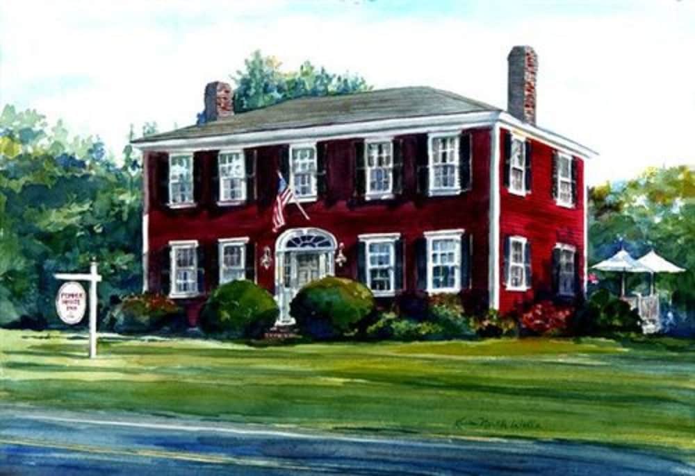 Provincetown Vacations - Pepper House Inn - Property Image 1