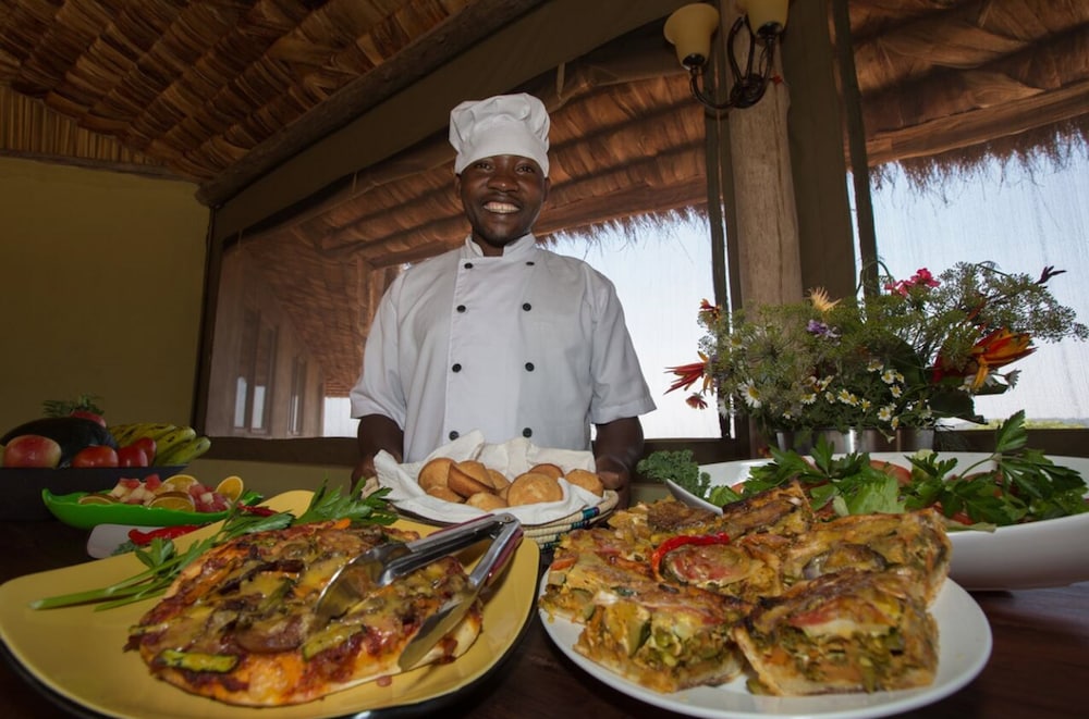 Karatu Simba Lodge