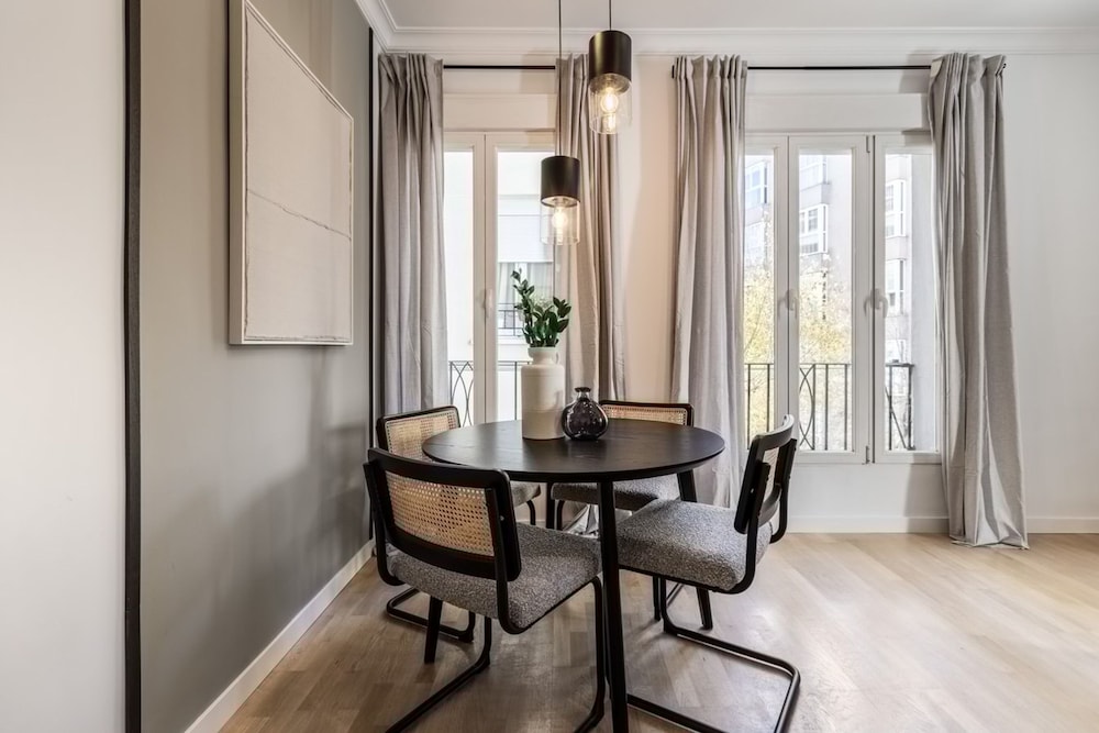 Meseta - 2 Bedroom in Rio Rosas