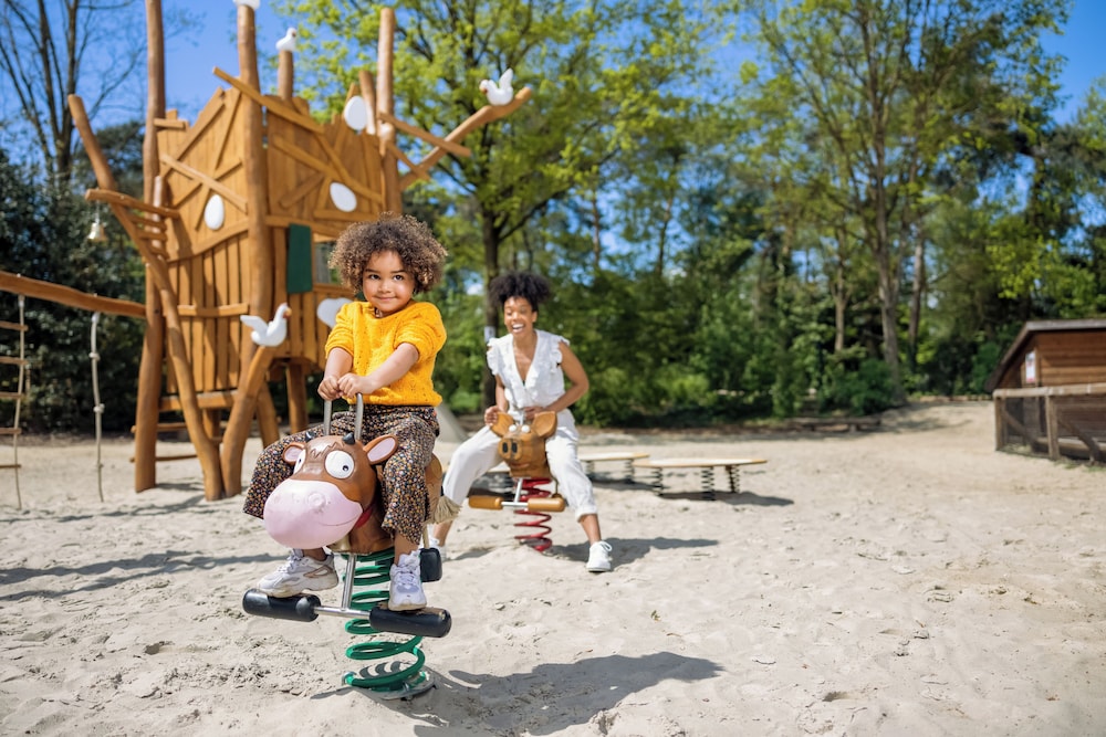Center Parcs Nordborg Resort