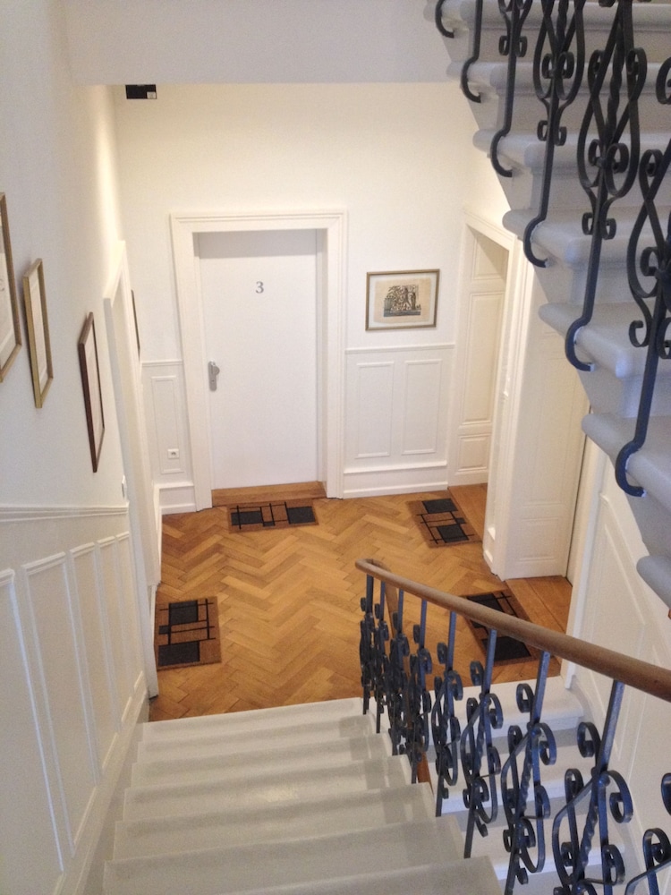 Le Relais de l'Orangerie