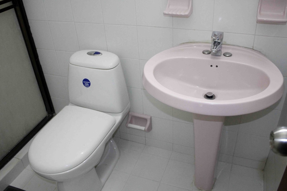 Apartamento con piscina by Vivetu