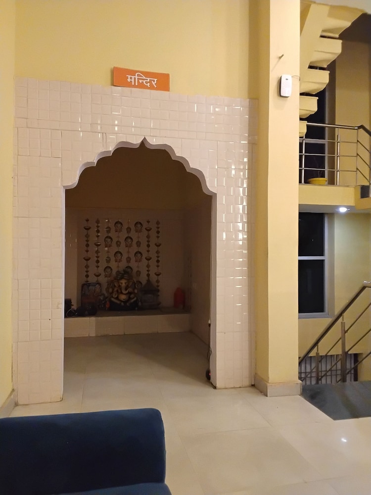 Hotel Hansi