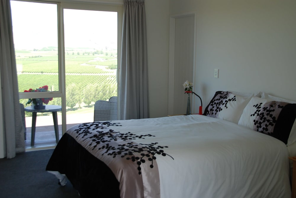 InfinityView B&B