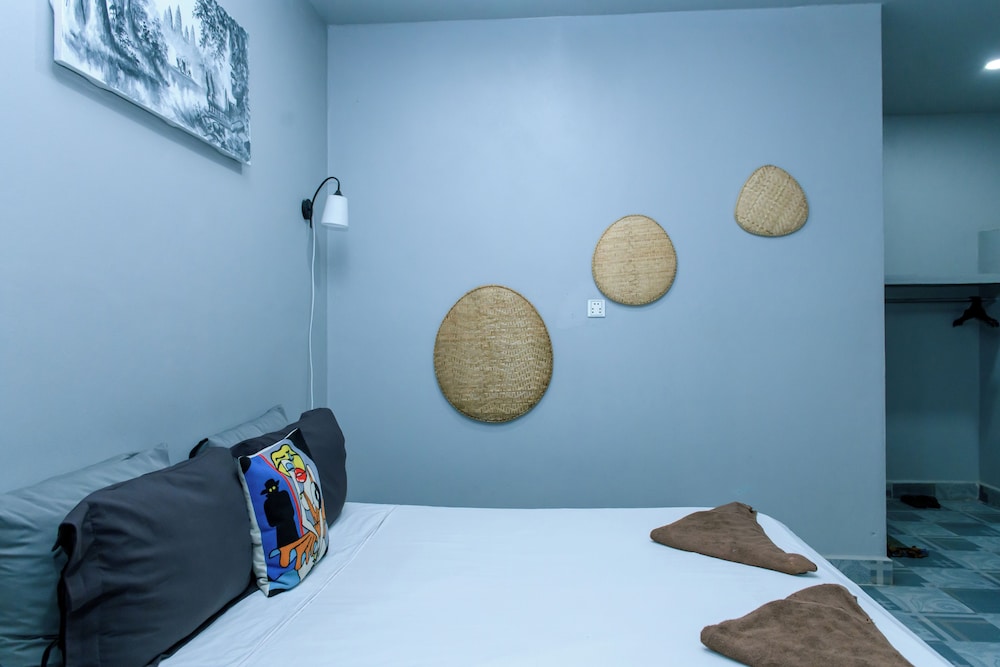 Angkor Piseth Homestay view 4