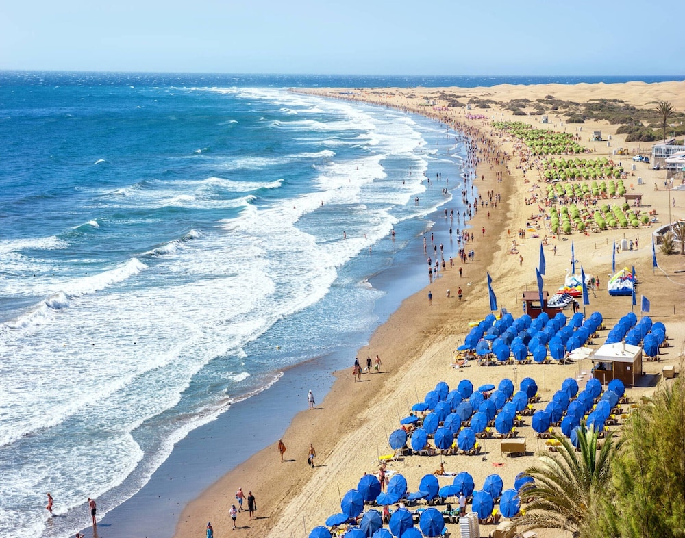 Holiday Home, Maspalomas-formerly TUI Ferienhaus