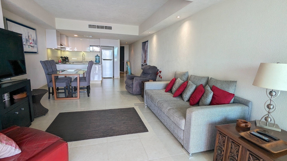 Grand Venetian view 4