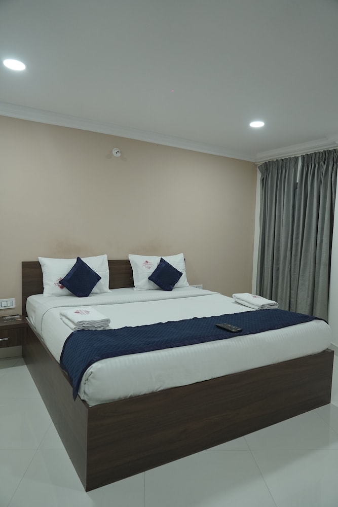 The Kanishka Grand