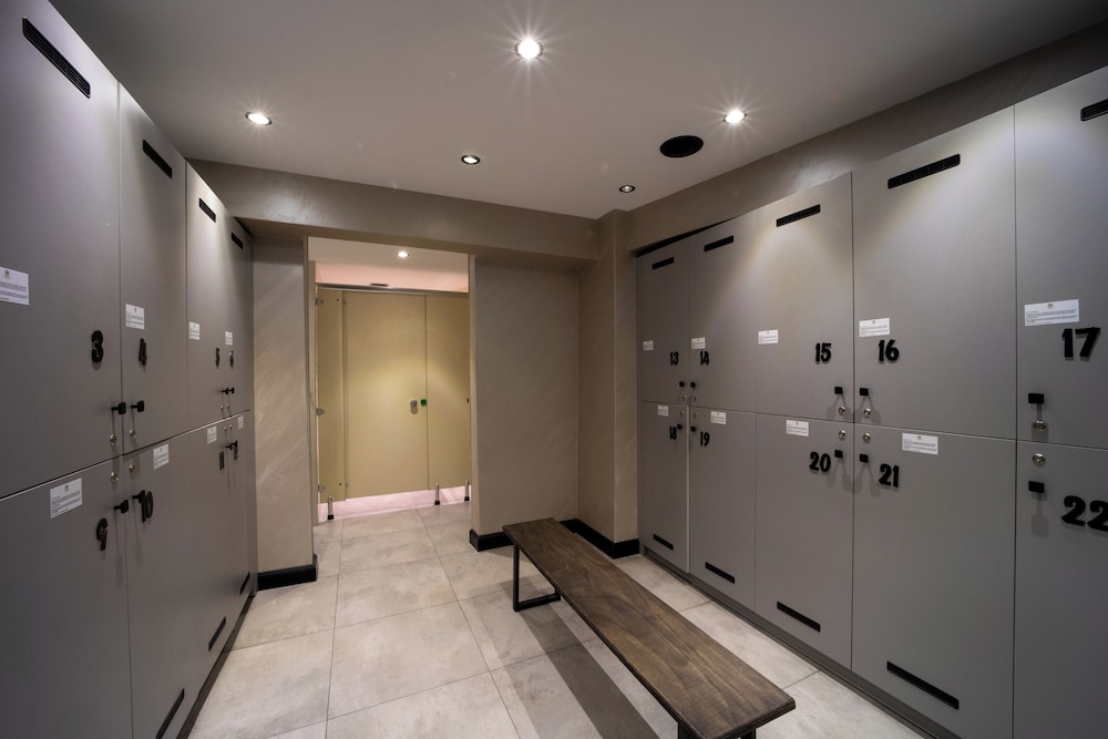 Orka Royal Otel & Spa - Image 68