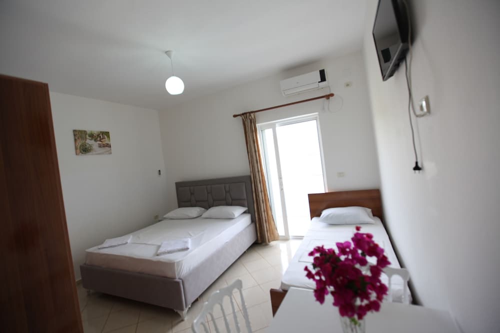 Joni Apartaments