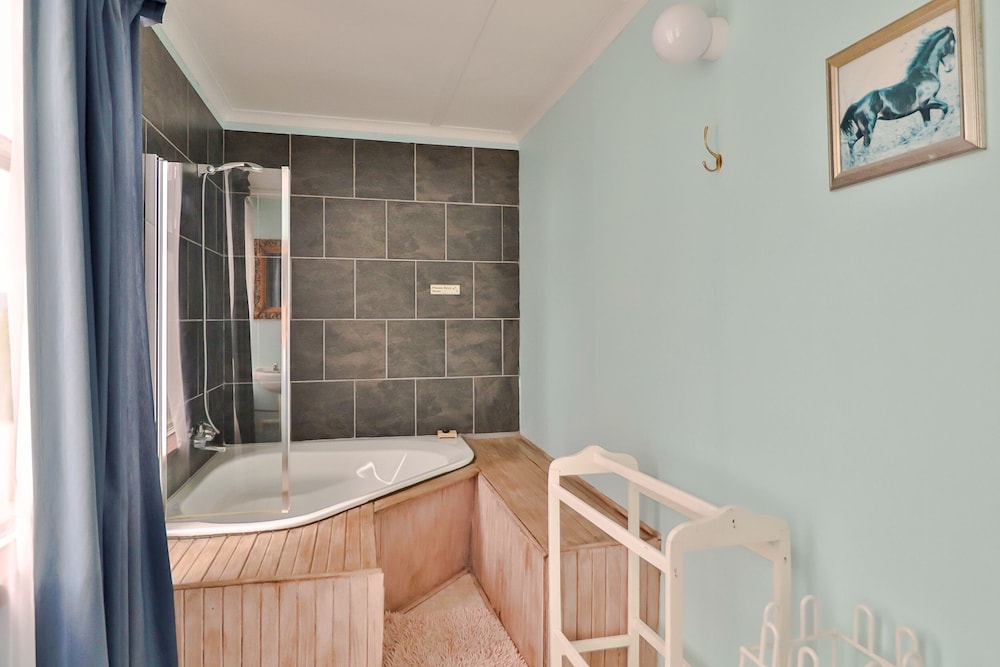 Fisherhaven Traveller's Lodge - Hostel
